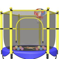 Trampoline 