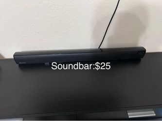 Sound Bar