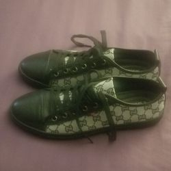 men's Gucci sneakers