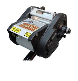 Electric Kristal Reel 