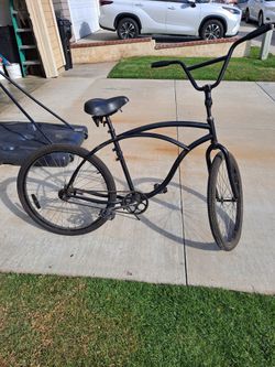 Genuine Schwinn Bicycle Cruiser