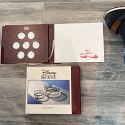 Disney Masterpieces Master Proof Set
