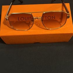 Luis Vuitton Sunglasses 