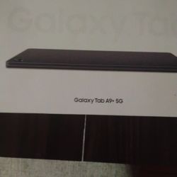 Mint Condition Never Used Tablet