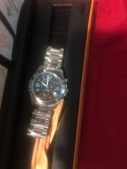 STUHRLING Watch