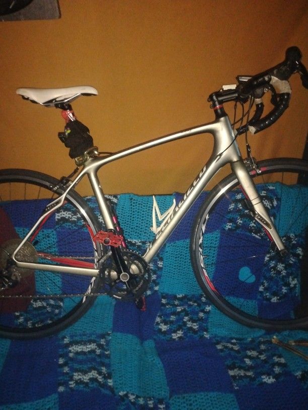 Specialized Ruby Sport