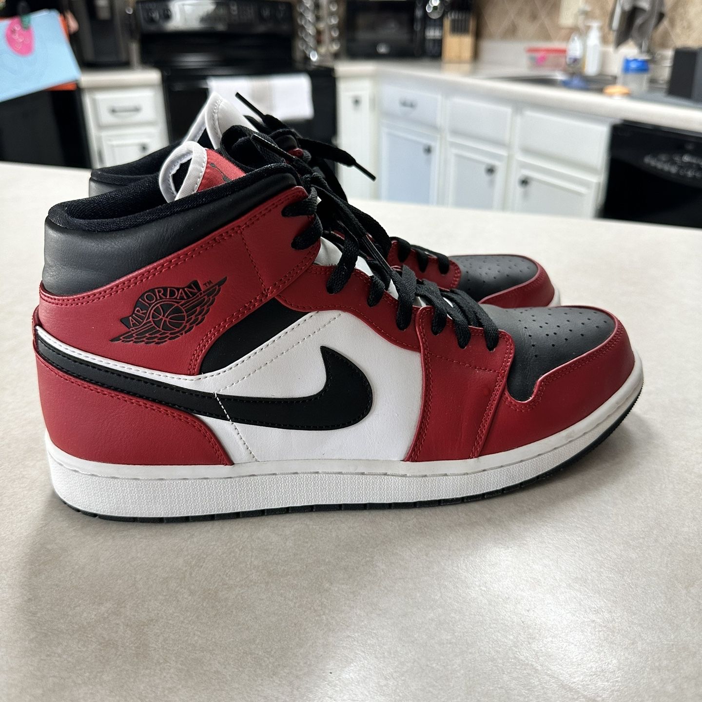 Precio jordan 1 chicago new arrivals