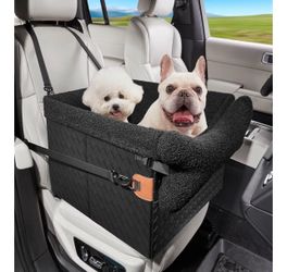 Dog Car Seats for Small Medium Dogs,