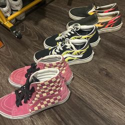 Vans 