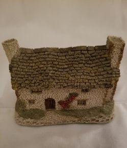 David Winter’s “Miners Cottage”