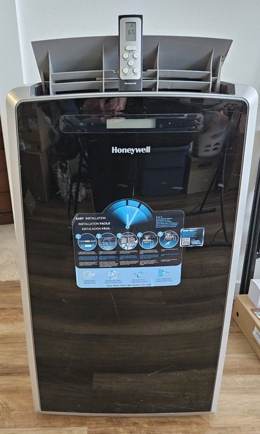 Honeywell Air Conditioner For Sale