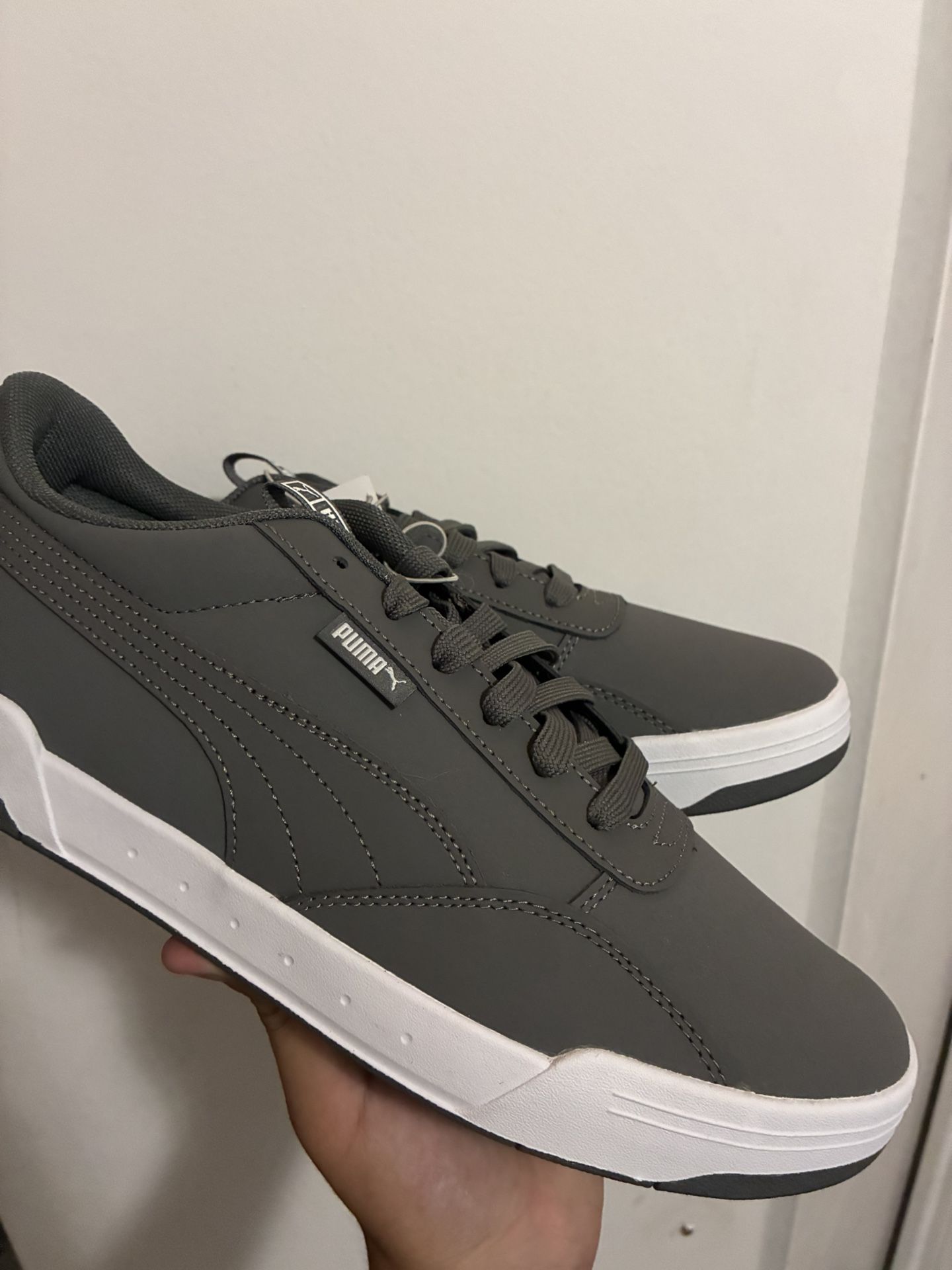 Puma Skate Sneaker
