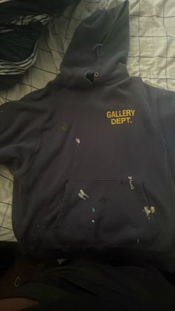 Gallery dept hoodie