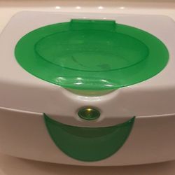 Munchkin Wipe Warmer