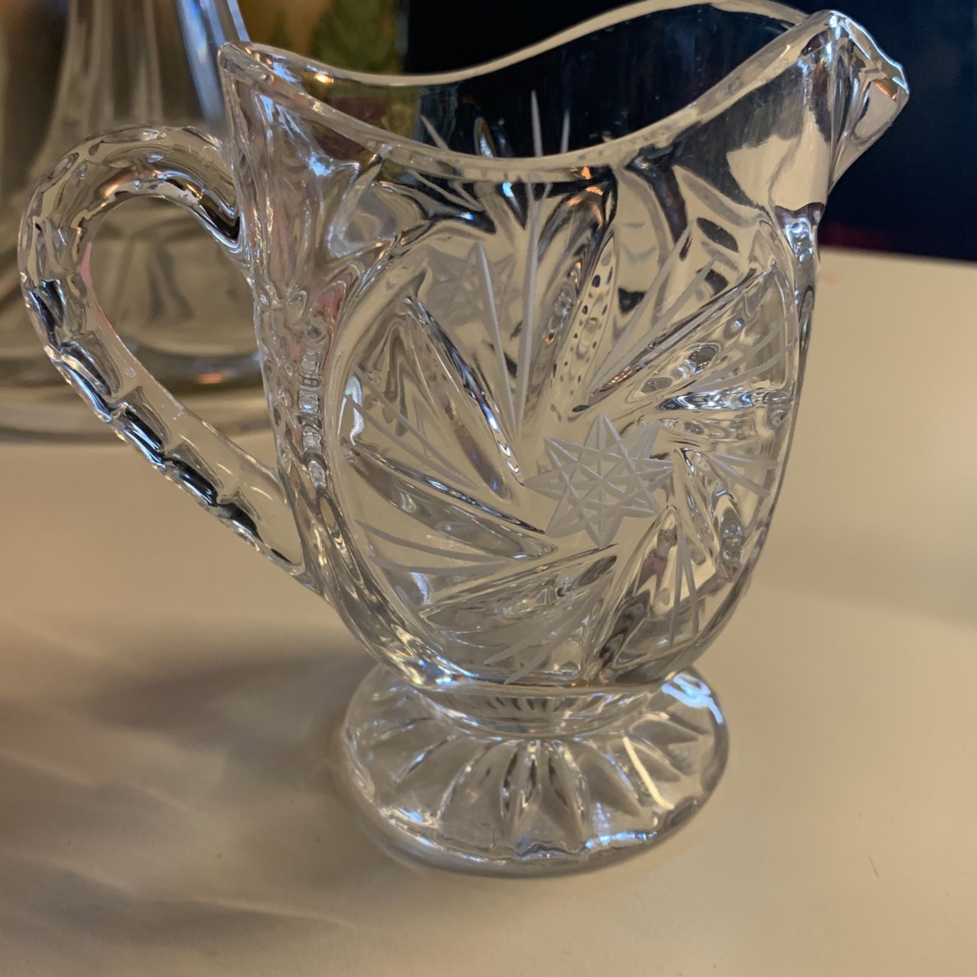 Crystal