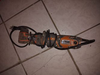 Rigid multi tool