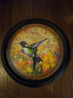 Clock