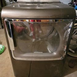 GE Dryer