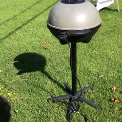 Good working condition electric George Foreman grill