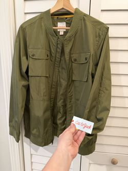 New Kids Light Jacket 