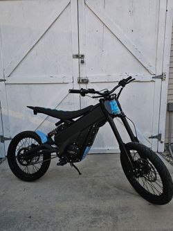 Ebike Telaria XXX