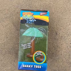 Wham O Slip N Slide Shaky Tree Sprinkler