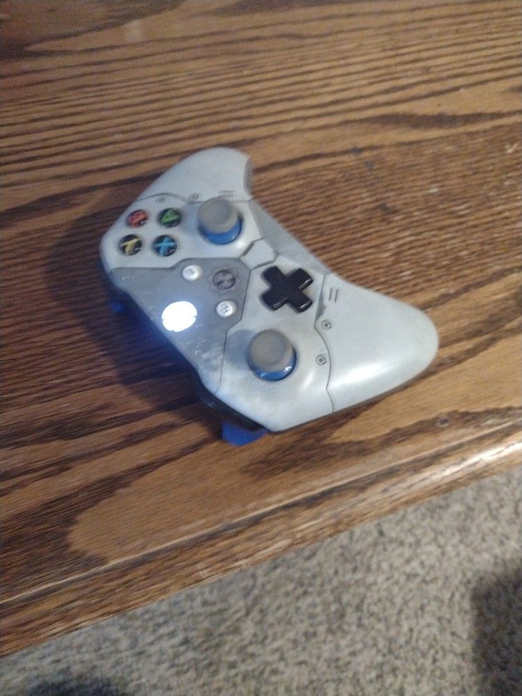 X Box One Controller