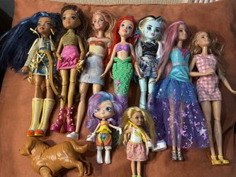 Dolls