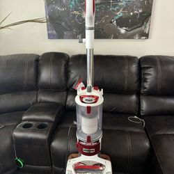 Vacuum