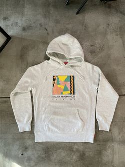 Supreme Atlier Mendini Milan Hoodie