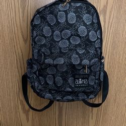 Hawaiian Small  Backpack