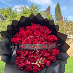50 Rosas