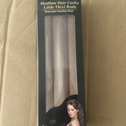 heartless curling rods 