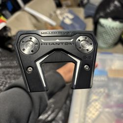 2025 Scotty Phantom 5.5 