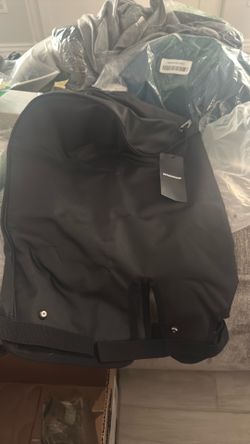 Golf bag cover new