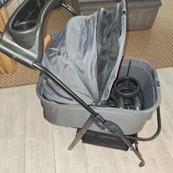 Zoosky Pet Stroller
