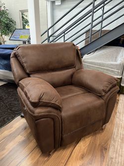 Power Recliner