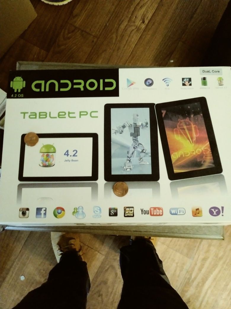 Tablet