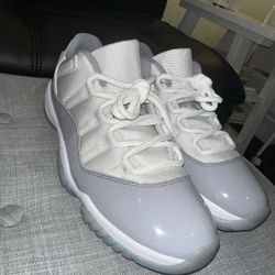 Jordan 11 Lows