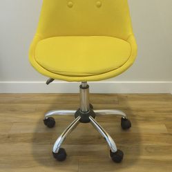 Desk Chair-Adjustable 
