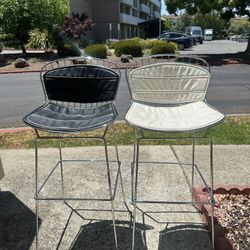 Bar Stools Set 