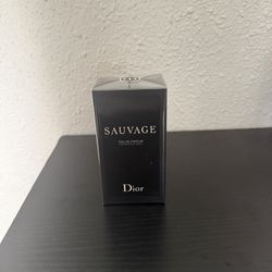 Sauvage Dior
