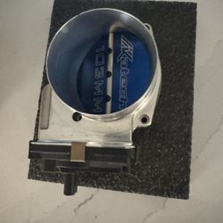 Katech 103 mm throttle body for LT4 engine