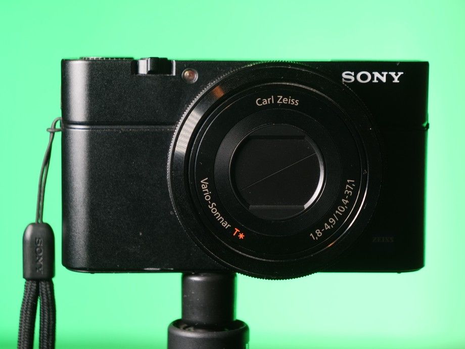 Sony RX100 mk1