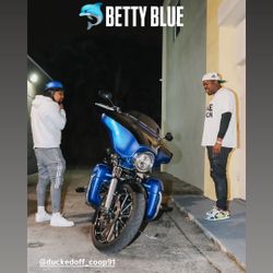 2008 Harley Davidson Electra  Glide