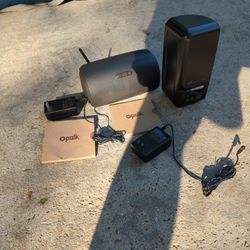 Polk Omni S2R Rechargeable Compact Wireless Speakers - Qty 2