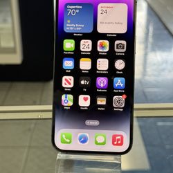 iPhone 14 Pro Max 512gb Unlocked Liberado