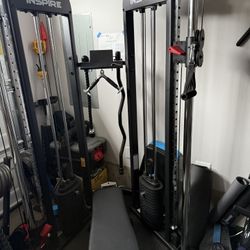 Gym Equipment