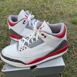 Jordan 3