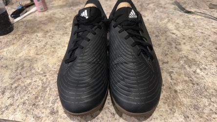 Adidas soccer cleats